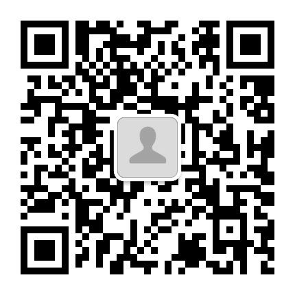 魅力古井公众号二维码
