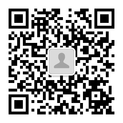 人文江华公众号二维码