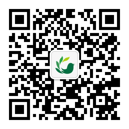 水清农场服务商城公众号二维码