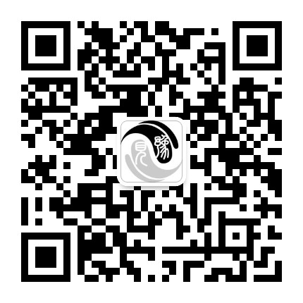 豫见太极公众号二维码
