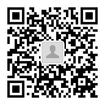 上虞三农公众号二维码