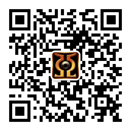 诺亚传说怀旧版公众号二维码