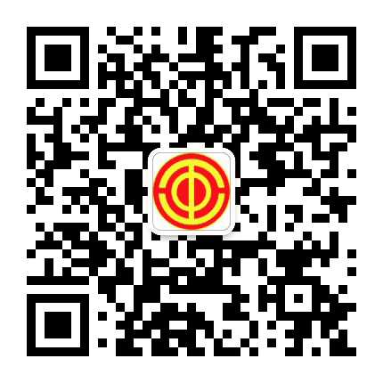 武义工会公众号二维码