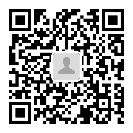 六道沟村微站公众号二维码