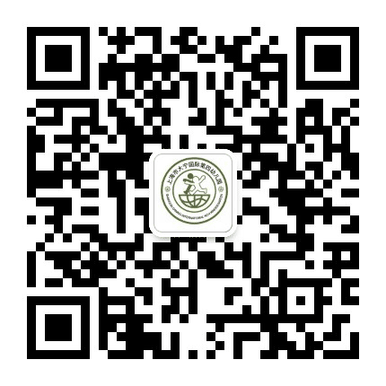 大宁国际第四幼儿园公众号二维码