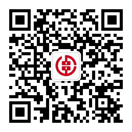 衡阳农信公众号二维码
