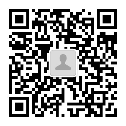 人民路街道团结北路社区1公众号二维码