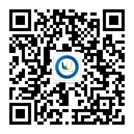 荔湾爱美资讯公众号二维码