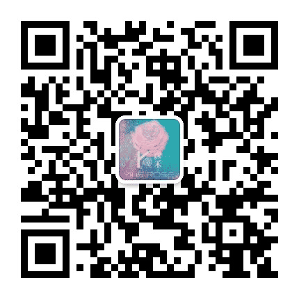 逸禾玫瑰公众号二维码