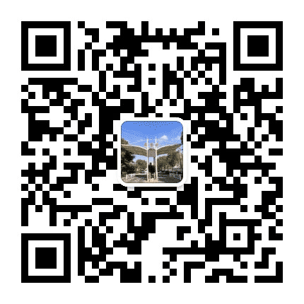 华漕镇华漕村公众号二维码