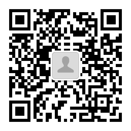 秦皇岛市海港区发改局公众号二维码