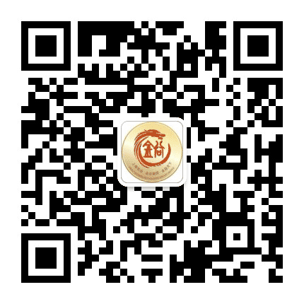 中商金谷荟公众号二维码