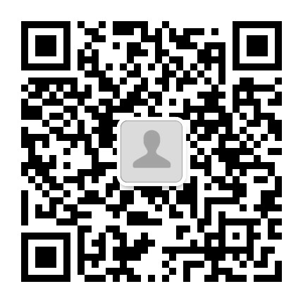 都兰社区公众号二维码