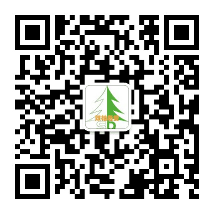 吴泾镇双柏新村居委会公众号二维码