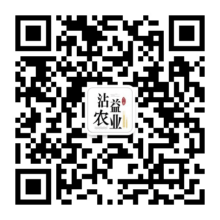 沾益农业公众号二维码
