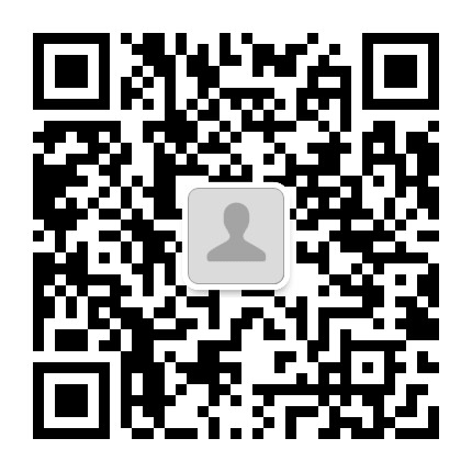 崖门交贝石公众号二维码