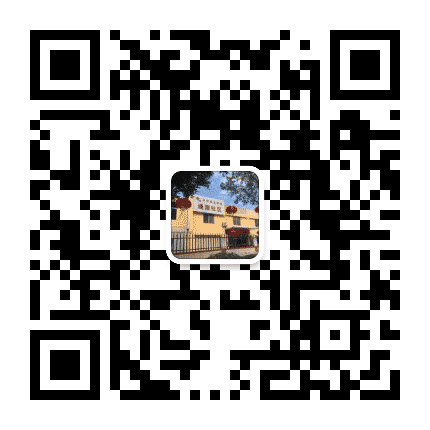 微观通源公众号二维码