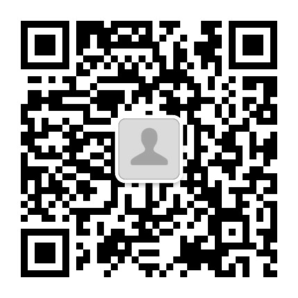 绿园西新工业集中区公众号二维码