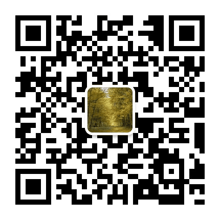 凉山热点事公众号二维码