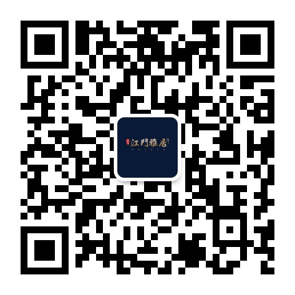 泸州国富地产公众号二维码