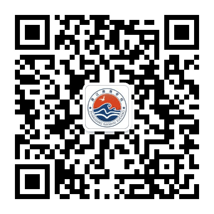 湛江南海学校公众号二维码