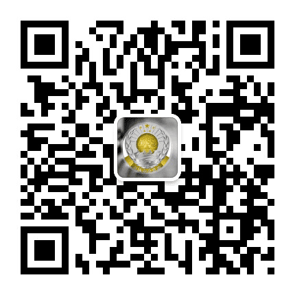 顺德文体市场公众号二维码