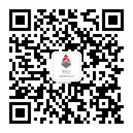 龙头山旅游小镇公众号二维码