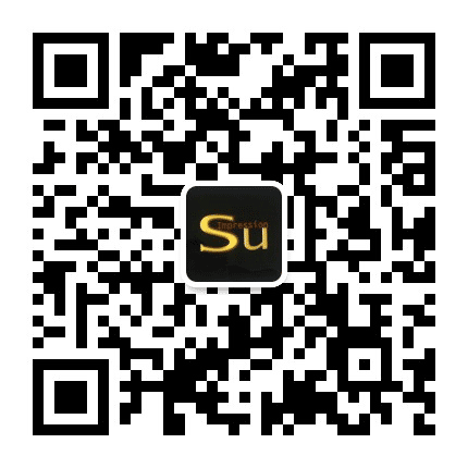艺术财经 Art Finance公众号二维码