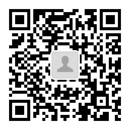 长汀金峰山寺公众号二维码