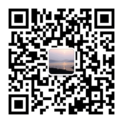 湖o南新鲜资讯公众号二维码