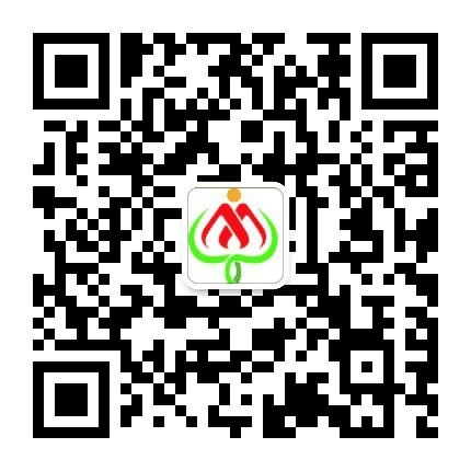 狮山孝德罗村公众号二维码