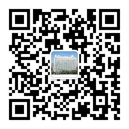 北下关街道海洋环境预报中心社区公众号二维码