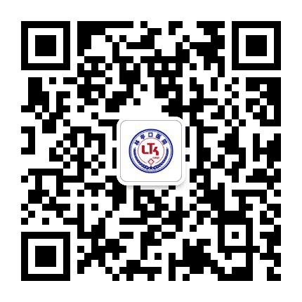 林亭口医院公众号二维码