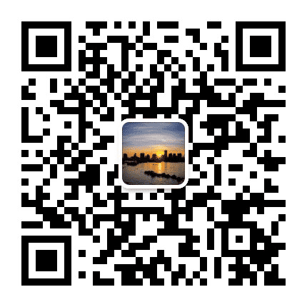 地产码头公众号二维码