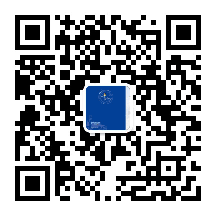 千山区经协订阅号公众号二维码