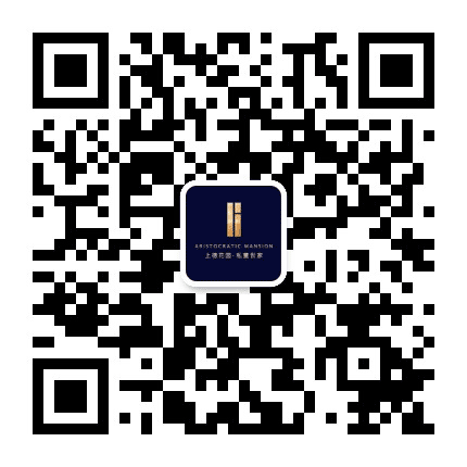 海门上德花园公众号二维码