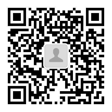 羊坊店街道永红社区公众号二维码
