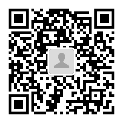 泉源商学院公众号二维码
