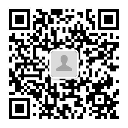 相城发布公众号二维码