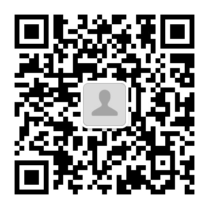 温江区合江社区青年公众号二维码
