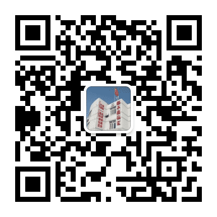 裕丰园社区公众号二维码