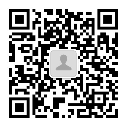 轻松学本科公众号二维码