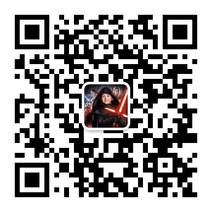 Studio8八月亲子照相馆公众号二维码