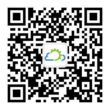 江苏瑞云公众号二维码