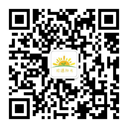 桃冠果业公众号二维码
