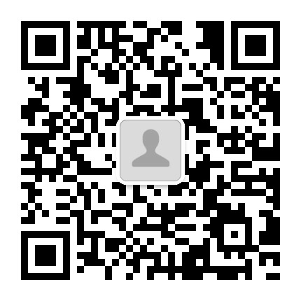 文化创意部wcb公众号二维码