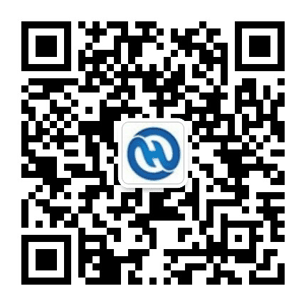 正和杂谈公众号二维码