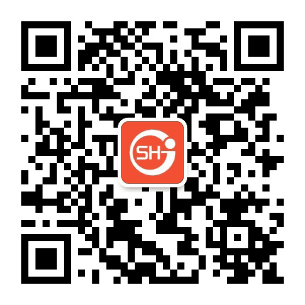 横岗实惠GO公众号二维码