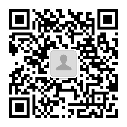 温江区柳城派出所公众号二维码