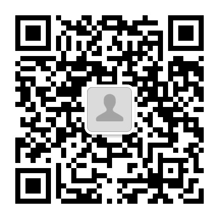 望京国际公众号二维码